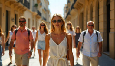 Germany, Australia, France, US, Spain, Austria, Italy, Greece, Portugal and Turkey Top Destinations for UK Travellers in 2025 : You Need To Know