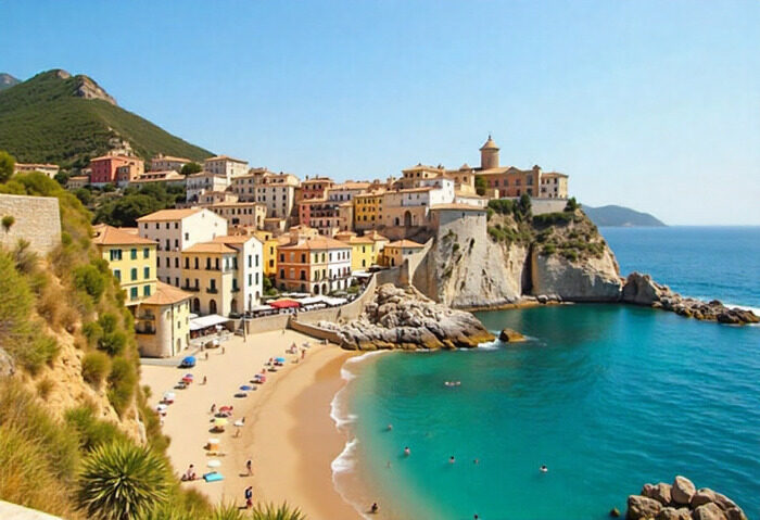 US, UK, Germany, And France Visitors Drive Spain’s Sustainable Tourism Breakthrough Delivering Cultural, Authentic, And High-Impact Travel Opportunities