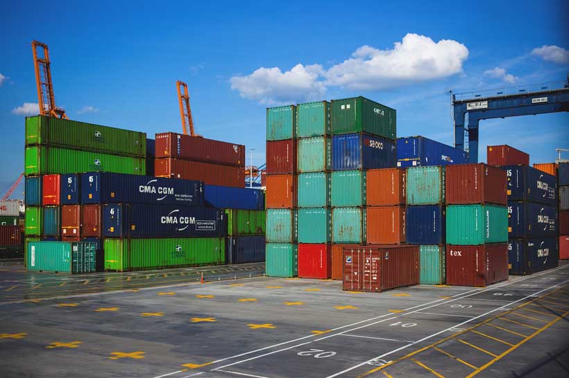 Africa Trade Is Booming With Foreign Players - Just Without Russia