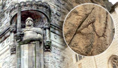 photo of Caleb Howells