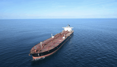 French military boards Russia-linked oil tanker suspected of launching drones in Denmark -