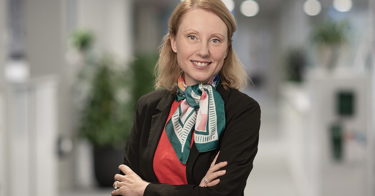 Forskningsinfrastrukturerna kan ta Sverige till nästa nivå som life science-nation