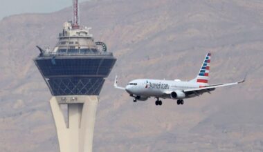 Hunderte US-Fluglotsen arbeiten wegen Shutdown in Nebenjobs