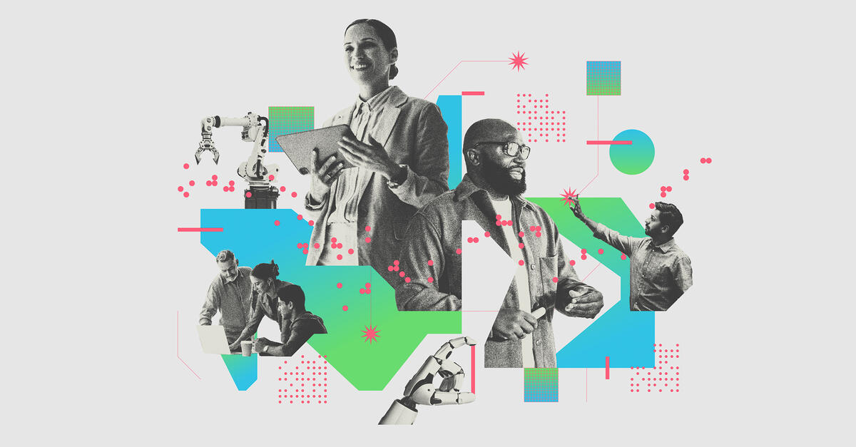 Download: Workforce development in the age of AI