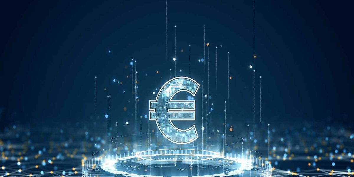 ECB Taps G+D, Nexi and Capgemini to Build Offline Payments for Digital Euro