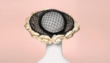 Princess Sofia and Princess Christina of Sweden open an exhibit on vintage hats called ‘Hatt Couture’ at the Royal Armoury Museum in Stockholm