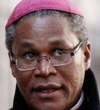 Haiti - Religion : First Apostolic Exhortation of Pope Leo XIV