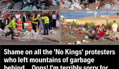 Actions meet consequences