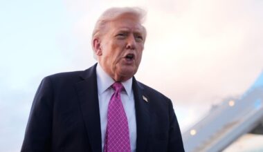 Trump calls Colombian president a ‘drug dealer’ and threatens US will ‘close up’ country’s ‘killing fields’: ‘It won’t be done nicely’