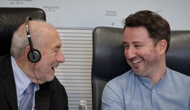 Joseph Stiglitz, Prix Nobel d’économie : « La France peut mettre en place la taxe Zucman seule, ça en ferait un leader à suivre »