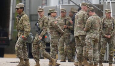 Discussion Thread: 2025 US Government Shutdown, Day 10