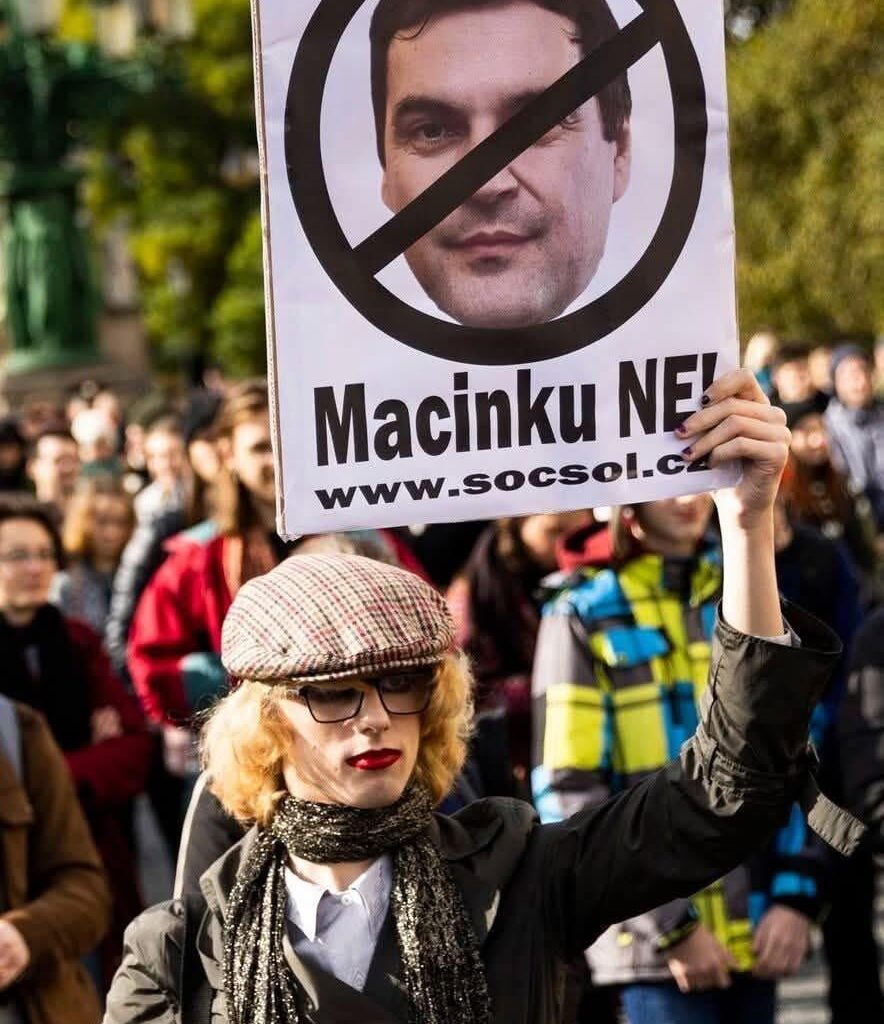 vizualizace uživatele českého redditu