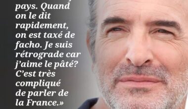 La rance c’est rance