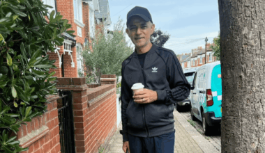 Sadiq Khan Slammed for Denying "Sex Gangs Target Girls as Young as 9 Years Old" Claim