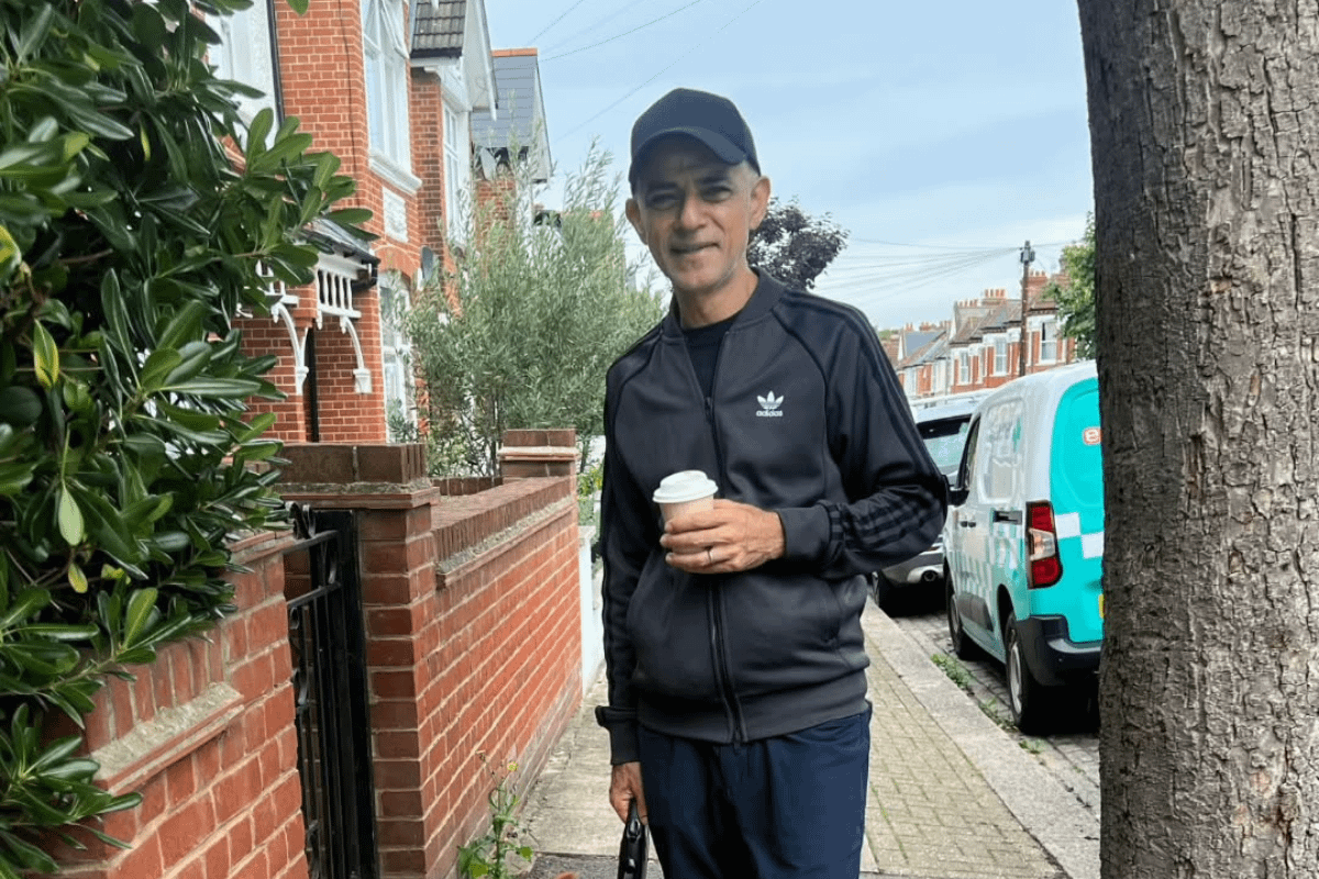 Sadiq Khan Slammed for Denying "Sex Gangs Target Girls as Young as 9 Years Old" Claim