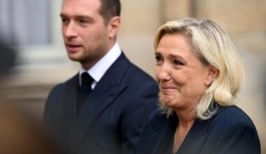 « Fractures françaises » : l’extrême droitisation des préférences partisanes