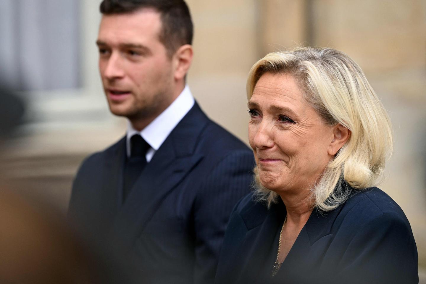 « Fractures françaises » : l’extrême droitisation des préférences partisanes