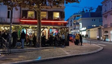 TÉMOIGNAGES. Une bagarre avec des membres de l'Action française dans un bar de Rouen fait polémique : "C'était des zinzins de l'espace"