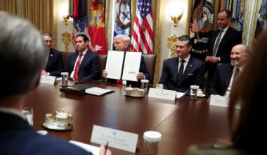 Trump issues a Columbus Day proclamation to 'reclaim' the explorer's legacy