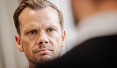 Efter tysk kritik: Hummelgaard dropper overvågnings-forslag