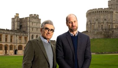 Prince William Gets Raw and Personal in Rare Interview: 19 Bombshells on Kate, Their Kids and His Future as King