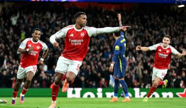 Highlights: Arsenal 4-0 Atletico Madrid | Video | News