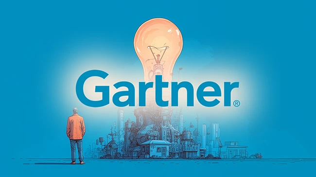 Gartner 2026 technology trends