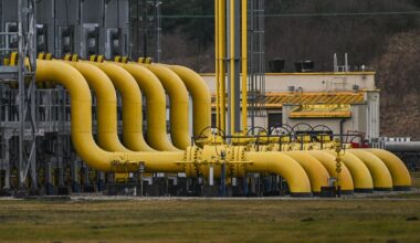 The EU will band together energy companies’ gas demand in order to gain a competitive edge and push Russia out of the European market.