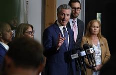 The Social Skinny: OpenAI, Anthropic support Newsom’s AI bill; AI ‘actress’ Tilly Norwood angers Hollywood