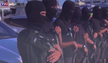 "Il mène une double bataille" : pourquoi le Hamas n'est pas mort, malgré l'accord avec Israël