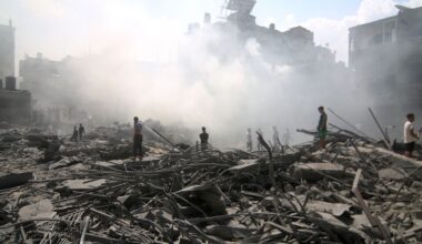$21.7 billion in US military aid has fueled Israel's war on Gaza