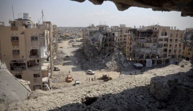 Gaza, le ultime notizie di oggi sul percorso di pace dopo la guerra Israele Hamas