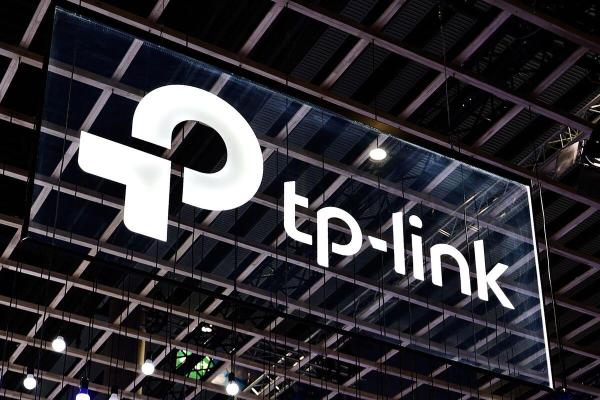 US Weighs Action Against China-Connected Router Giant TP-Link
