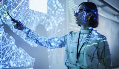How is generative AI impacting our economy, society and policy?