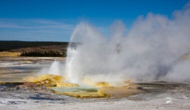 Croatia sitting on geothermal ‘gold’: Exploratory drilling brings results