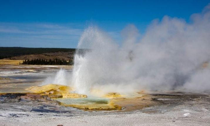 Croatia sitting on geothermal ‘gold’: Exploratory drilling brings results