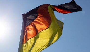 Es gibt gute Gründe, stolz auf Deutschland zu sein