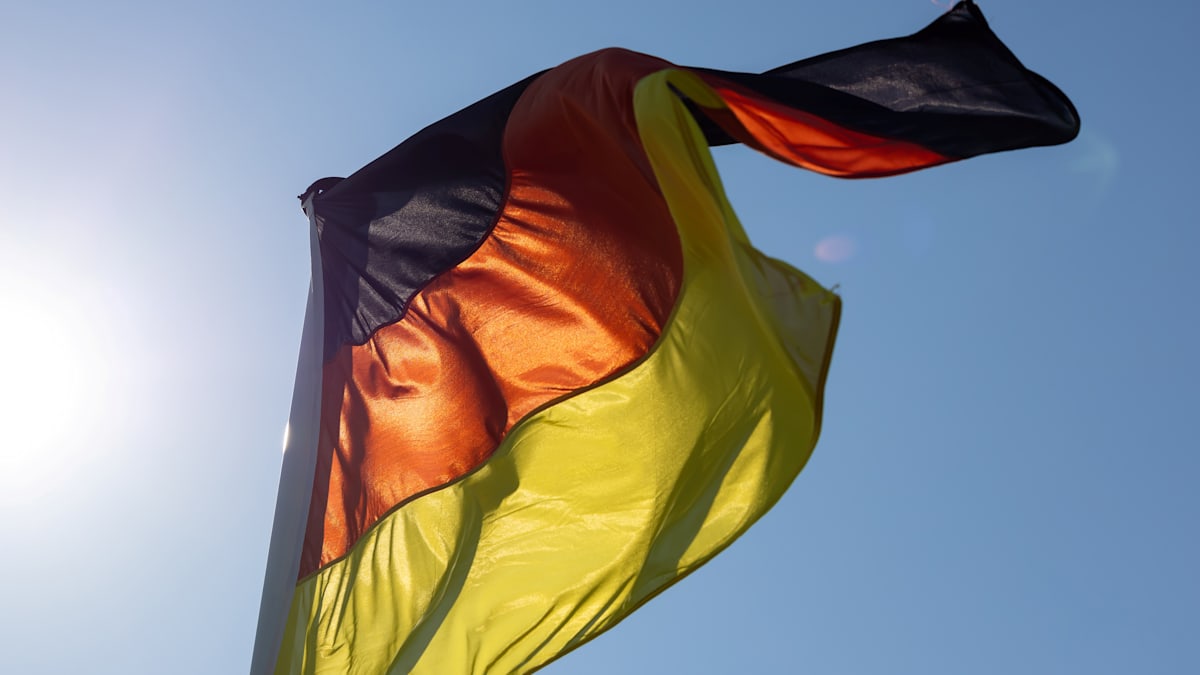 Es gibt gute Gründe, stolz auf Deutschland zu sein