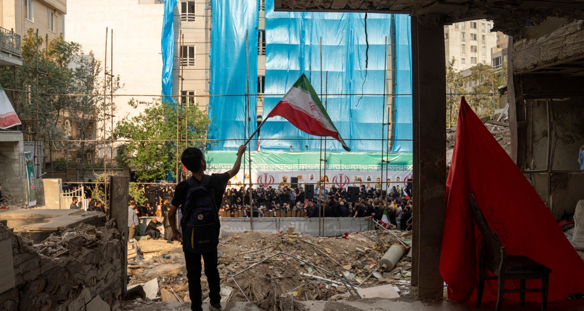 Iran says restrictions on nuclear programme ‘terminated’ as deal expires | Nuclear Energy News