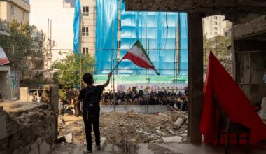 Iran says restrictions on nuclear programme ‘terminated’ as deal expires | Nuclear Energy News