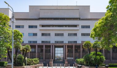 LA County supervisors pass local emergency proclamation over immigration raids