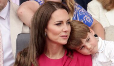 Princess of Wales reveals ‘toxic’ family habit we’re all guilty of which causes ’epidemic of disconnection’