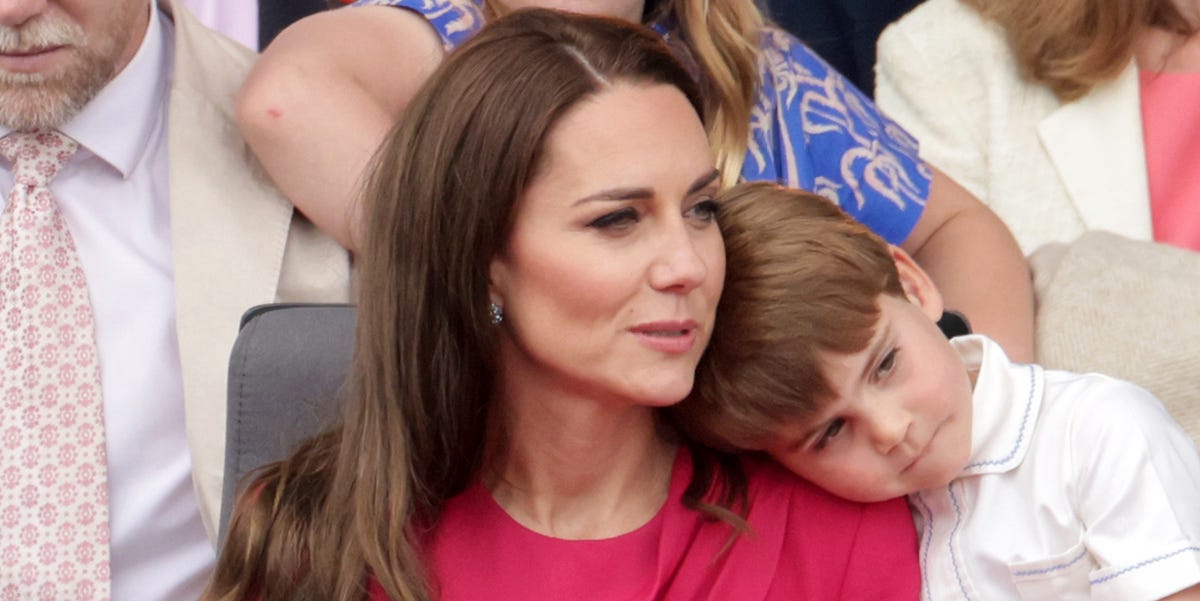 Princess of Wales reveals ‘toxic’ family habit we’re all guilty of which causes ’epidemic of disconnection’