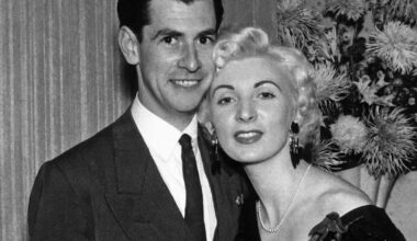 Grandchildren of last woman hanged in U.K. seek her pardon 70 years after she killed her "abusive, violent partner," lawyer says