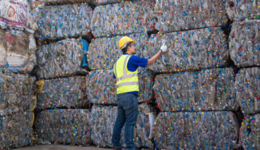 International efforts to fight plastic pollution: why the world needs Extended Producer Responsibility