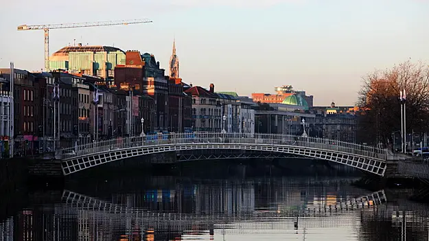 Almost 65% Of People Living In Dublin Believe A Tourist Room Tax Should Be Introduced