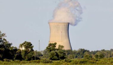 US, Westinghouse, Brookfield, Cameco partnership: $80B for nuclear reactors