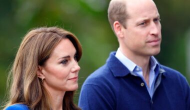 Prince William and Kate Middleton Win Lawsuit Involving Their Three Children