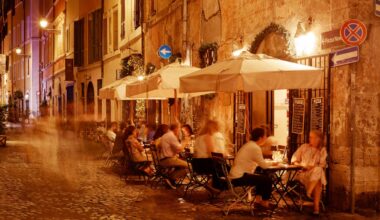 La città con la tassa di soggiorno più cara in Italia è questa