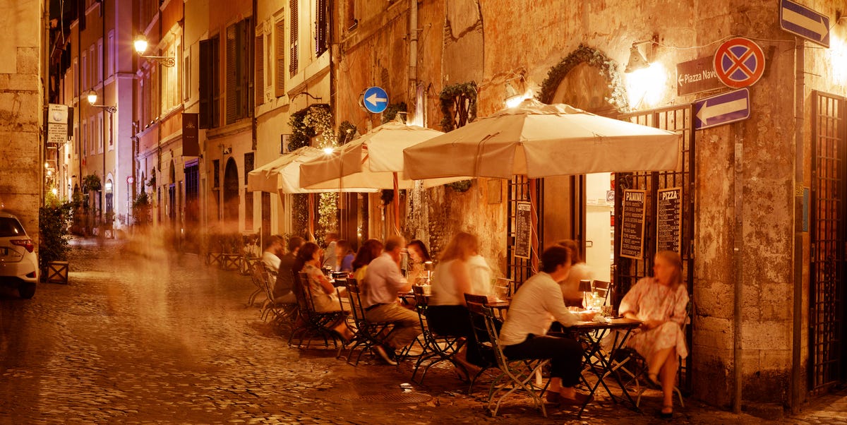 La città con la tassa di soggiorno più cara in Italia è questa